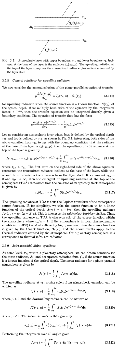 From Vardavas & Taylor (2007)