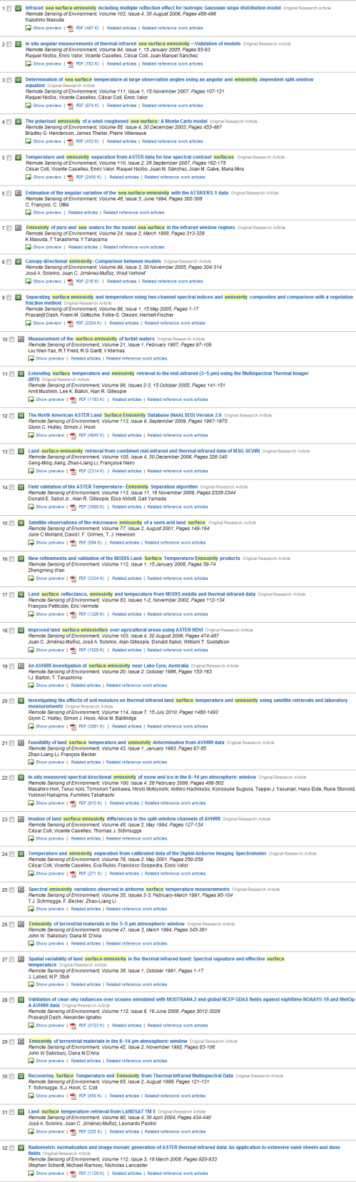 remote-sensing-environment-sea-surface-emissivity-499px Remote Sensing of Environment - search results