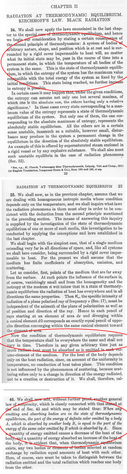 Planck-theoryofheatradiation-extract