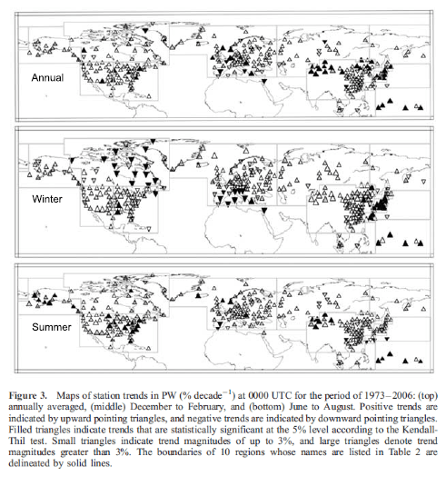 Durre-2009-PW-trend-map From Durre et al (2009)