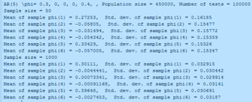 Fit-AR5-Yule-Walker-pop-5e6-ntest-1e6-text-results