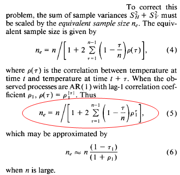 Zwiers-von-Storch-1995